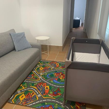 Apartamentos Casa Tuli A, Aljaraque Zewnętrze zdjęcie