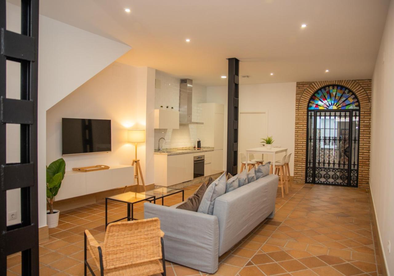 Apartamentos Casa Tuli A, Aljaraque Zewnętrze zdjęcie