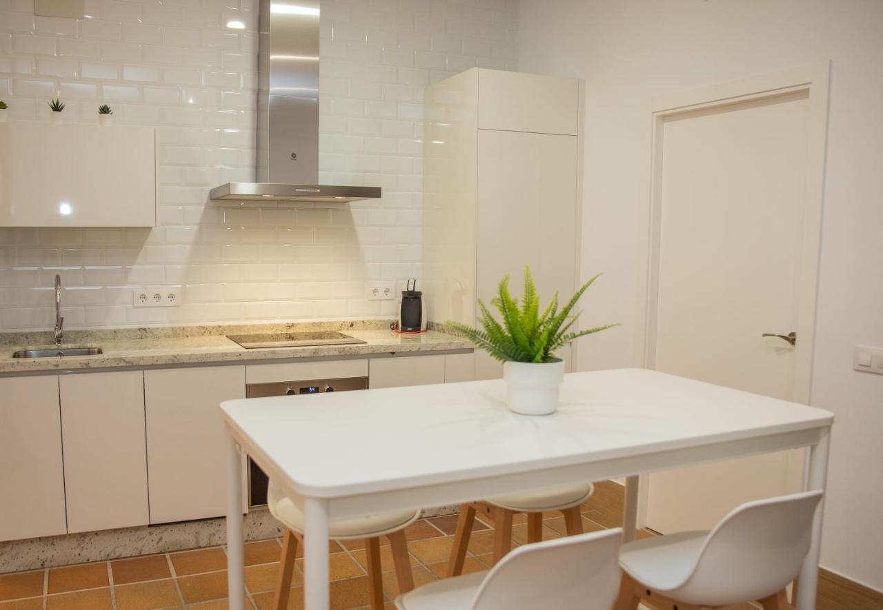Apartamentos Casa Tuli A, Aljaraque Zewnętrze zdjęcie