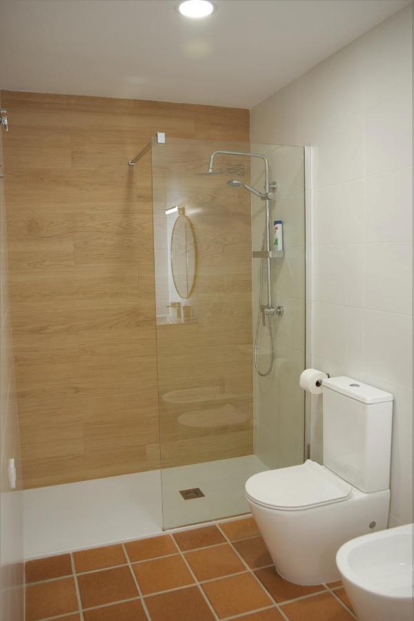Apartamentos Casa Tuli A, Aljaraque Zewnętrze zdjęcie