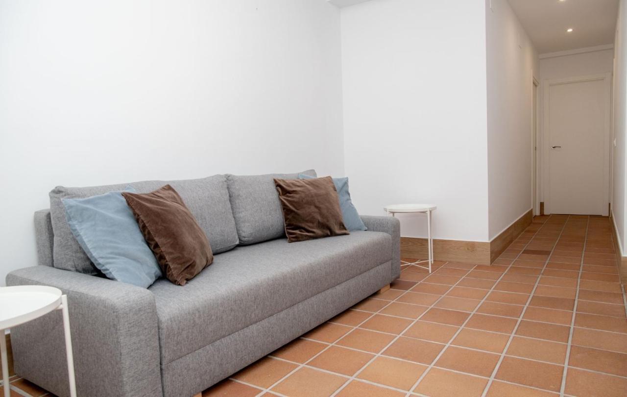 Apartamentos Casa Tuli A, Aljaraque Zewnętrze zdjęcie