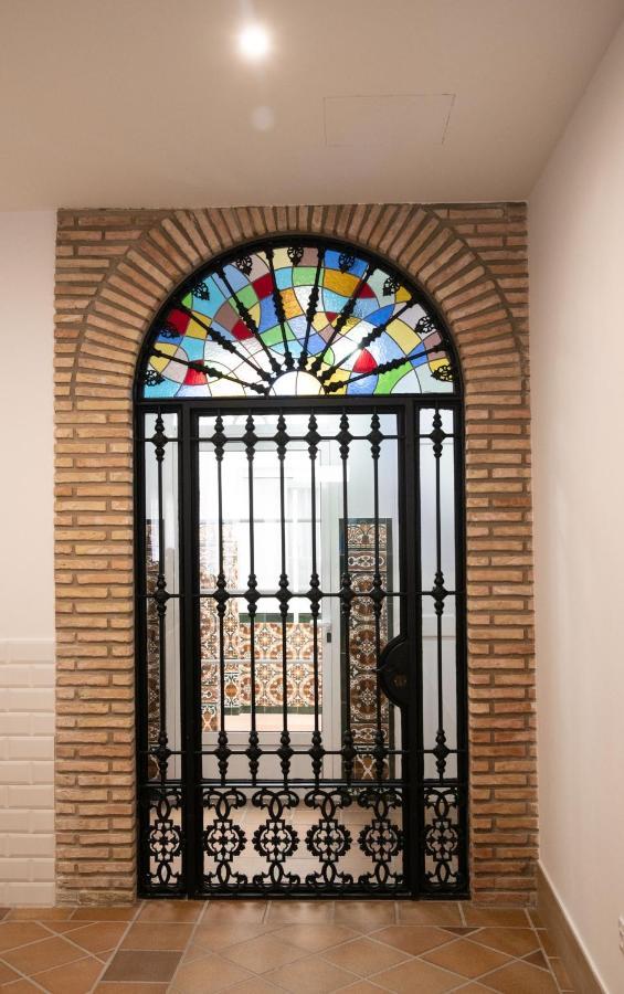Apartamentos Casa Tuli A, Aljaraque Zewnętrze zdjęcie