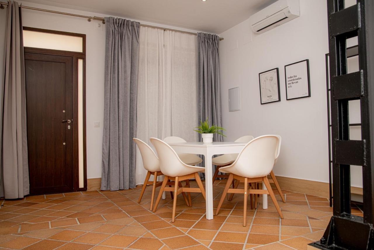 Apartamentos Casa Tuli A, Aljaraque Zewnętrze zdjęcie
