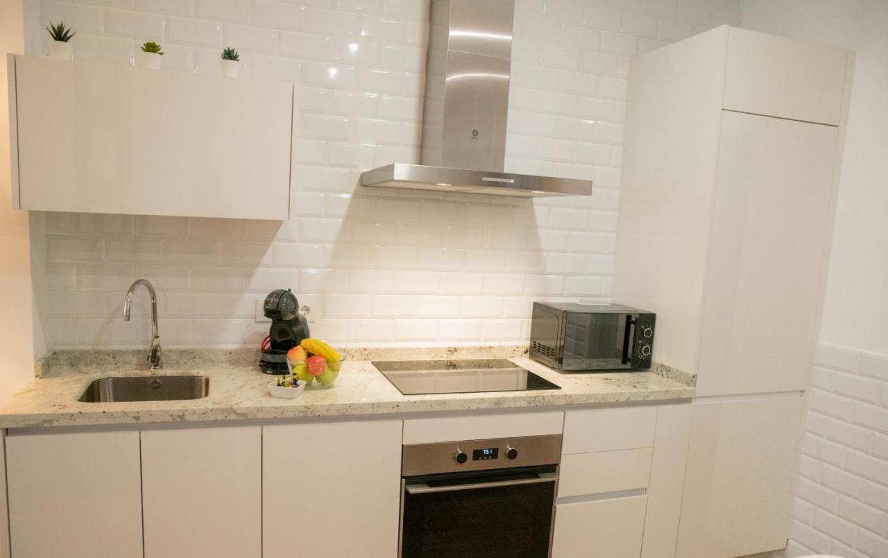 Apartamentos Casa Tuli A, Aljaraque Zewnętrze zdjęcie