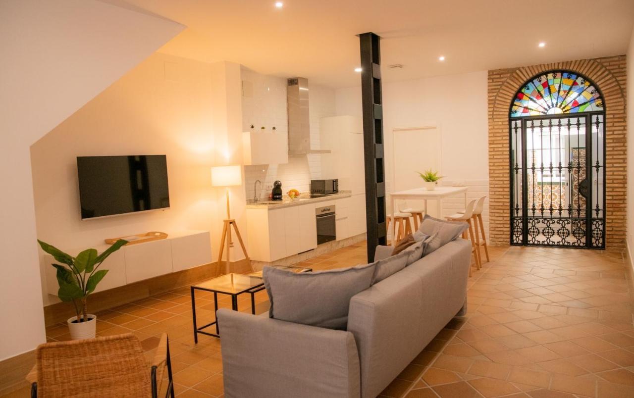 Apartamentos Casa Tuli A, Aljaraque Zewnętrze zdjęcie