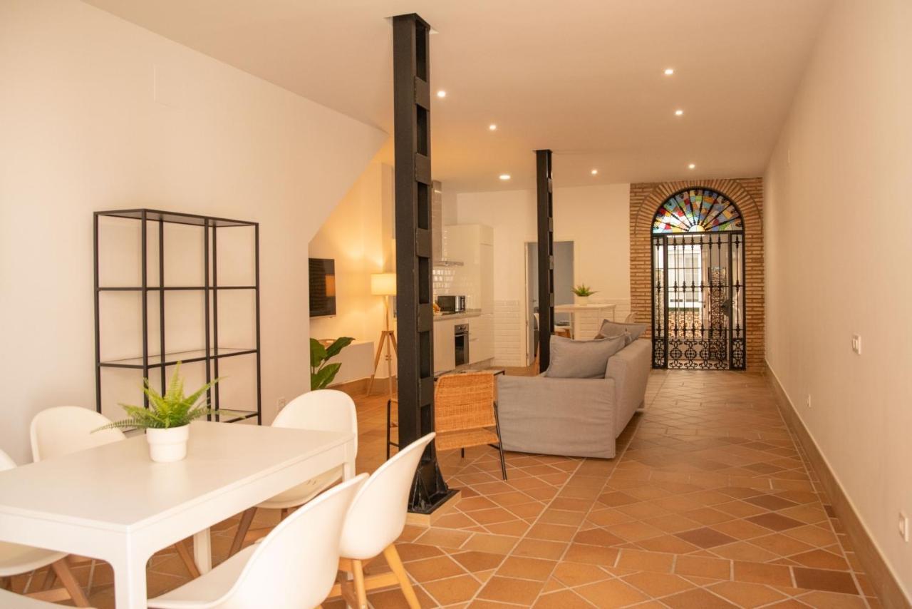 Apartamentos Casa Tuli A, Aljaraque Zewnętrze zdjęcie