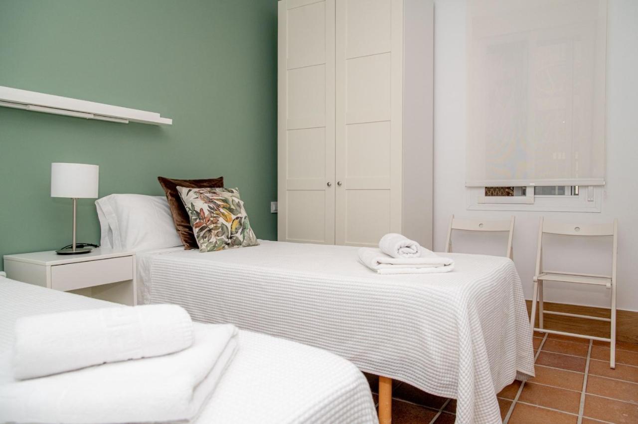 Apartamentos Casa Tuli A, Aljaraque Zewnętrze zdjęcie