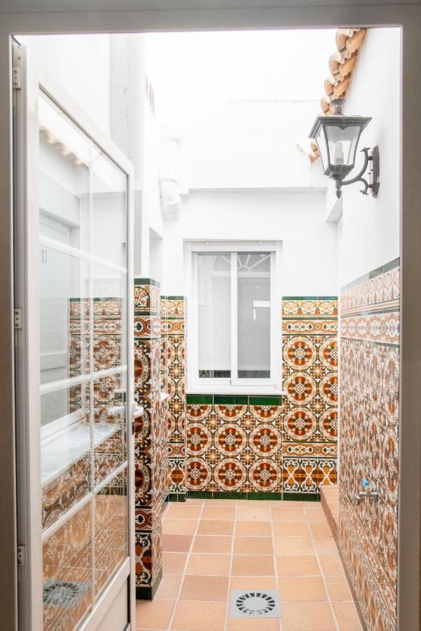 Apartamentos Casa Tuli A, Aljaraque Zewnętrze zdjęcie