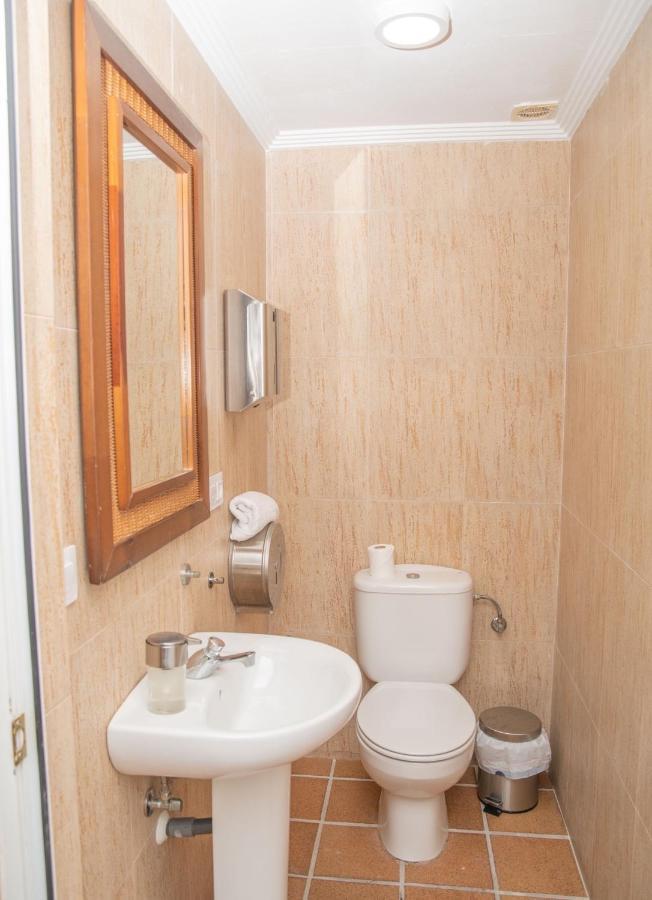 Apartamentos Casa Tuli A, Aljaraque Zewnętrze zdjęcie