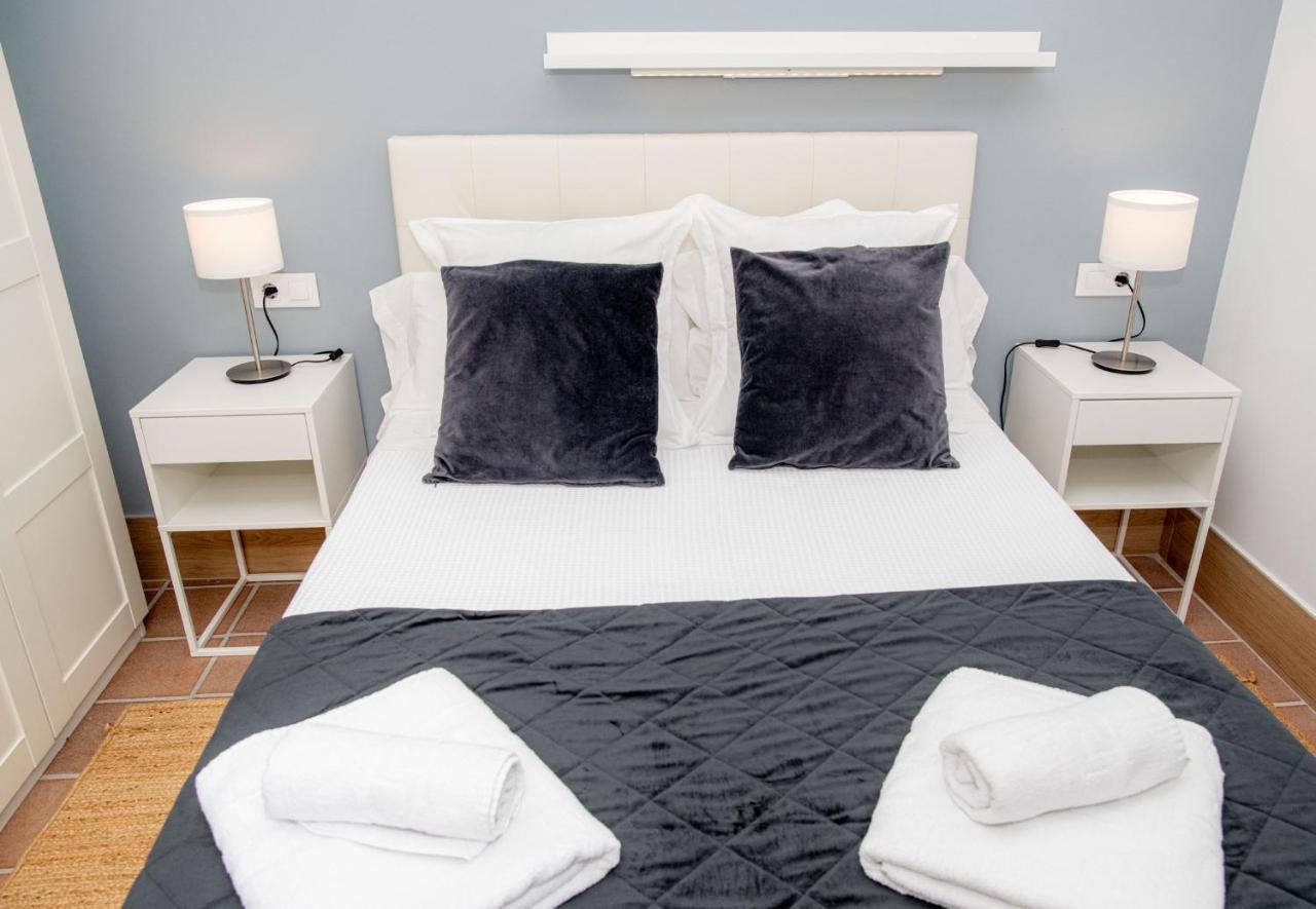 Apartamentos Casa Tuli A, Aljaraque Zewnętrze zdjęcie