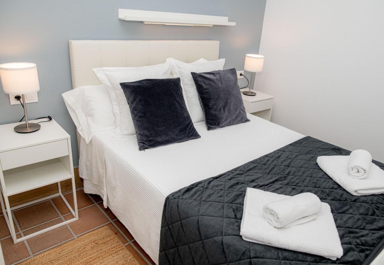 Apartamentos Casa Tuli A, Aljaraque Zewnętrze zdjęcie