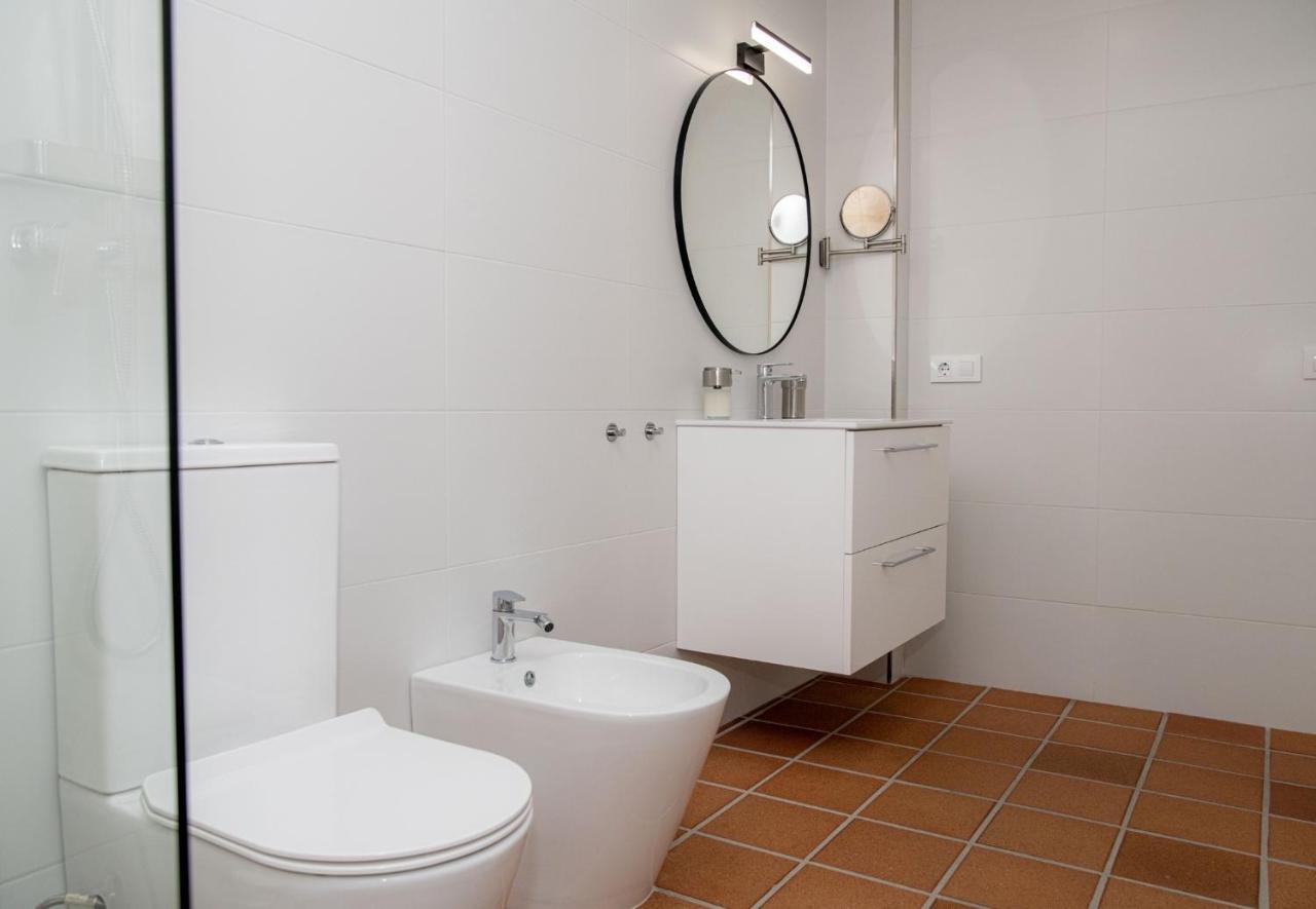 Apartamentos Casa Tuli A, Aljaraque Zewnętrze zdjęcie
