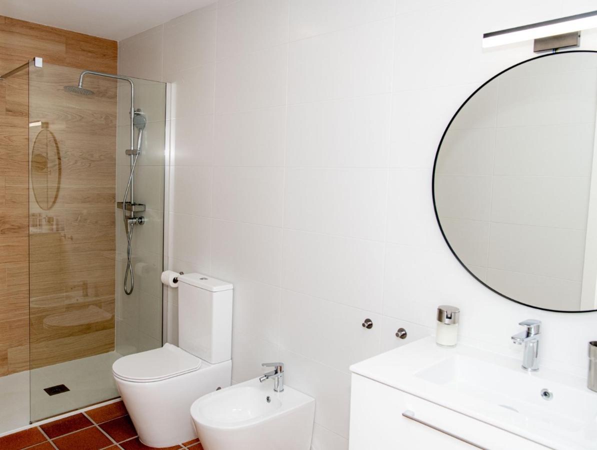 Apartamentos Casa Tuli A, Aljaraque Zewnętrze zdjęcie