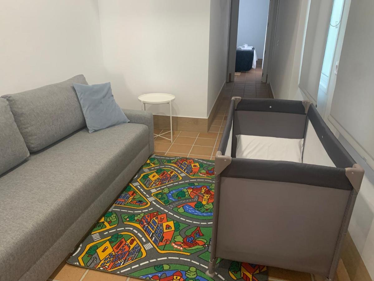 Apartamentos Casa Tuli A, Aljaraque Zewnętrze zdjęcie